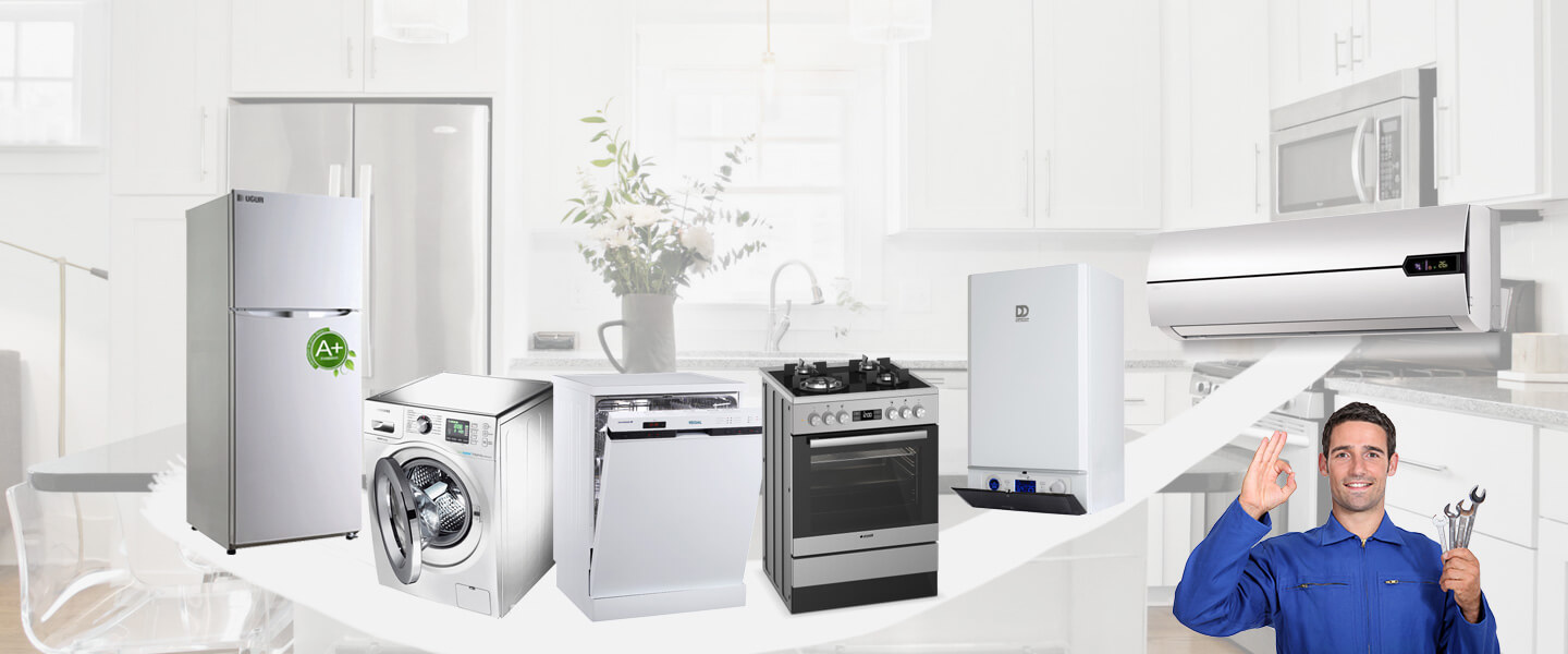 Bozüyük Hotpoint Servisi